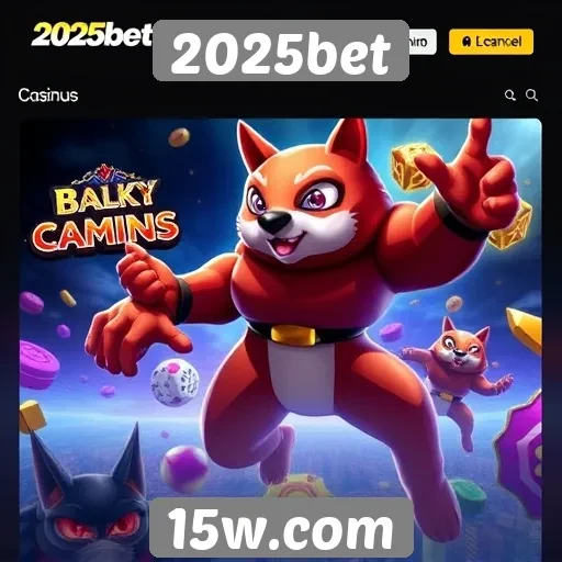Exploração das opções de jogos disponíveis no 2025bet