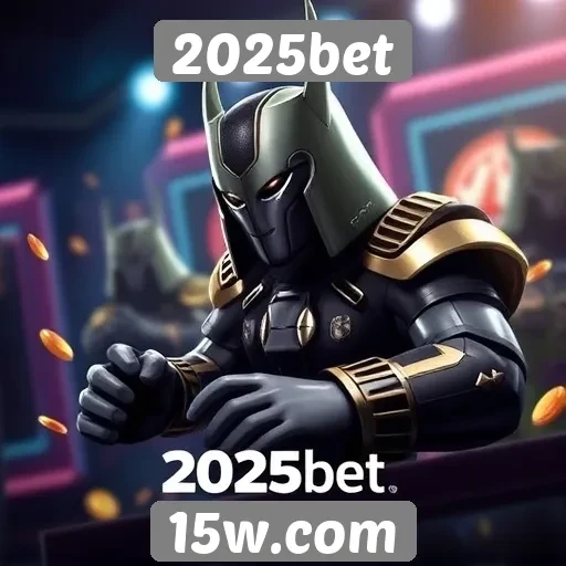 Histórico de crescimento do 2025bet no mercado de jogos