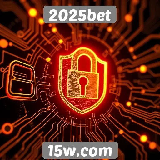 Como a 2025bet garante segurança aos usuários