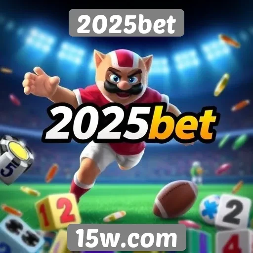 Variedade de jogos disponíveis na 2025bet
