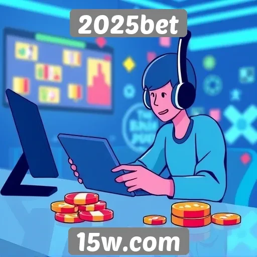 2025bet analisa tendências em jogos online