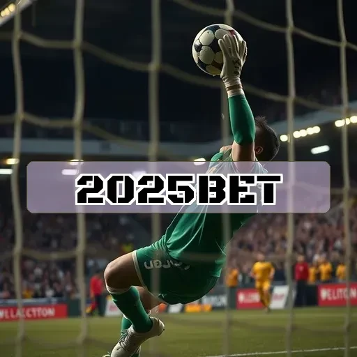 2025bet: Apostas Esportivas que Encantam e Geram Emoção