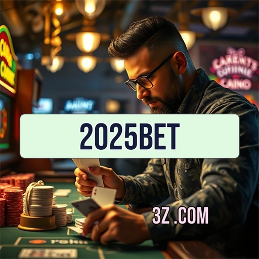 2025bet Área VIP